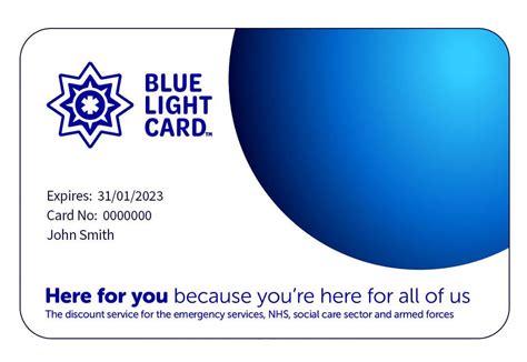 asos nhs discount blue light card